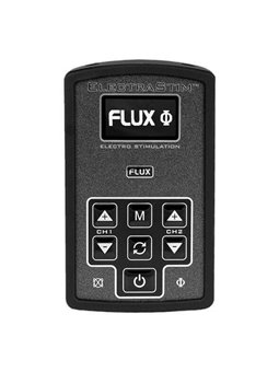 Electrastim Flux Stimulator Unit