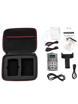 Electrastim  Axis High Specification Electro Stimulator