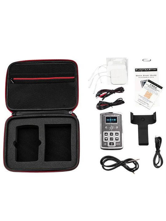 Electrastim  Axis High Specification Electro Stimulator