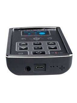 Electrastim  Axis High Specification Electro Stimulator