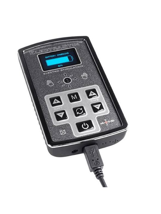 Electrastim  Axis High Specification Electro Stimulator