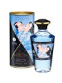 Shunga - Coconut Flavor Heat Effect Massage Oil 100 ML