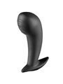 Electrastim  Nona Silicone Noir G-Spot Stimulator