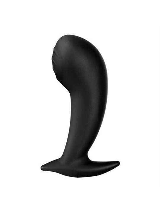 Electrastim  Nona Silicone Noir G-Spot Stimulator