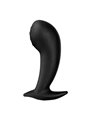 Electrastim  Nona Silicone Noir G-Spot Stimulator