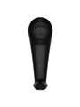 Electrastim  Nona Silicone Noir G-Spot Stimulator