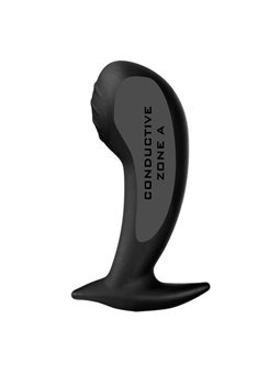 Electrastim  Nona Silicone Noir G-Spot Stimulator