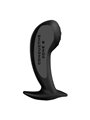 Electrastim  Nona Silicone Noir G-Spot Stimulator