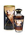 Shunga - Coffee Flavor Heat Effect Massage Oil 100 ML