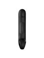 Electrastim Ovid Silicone Noir Dildo