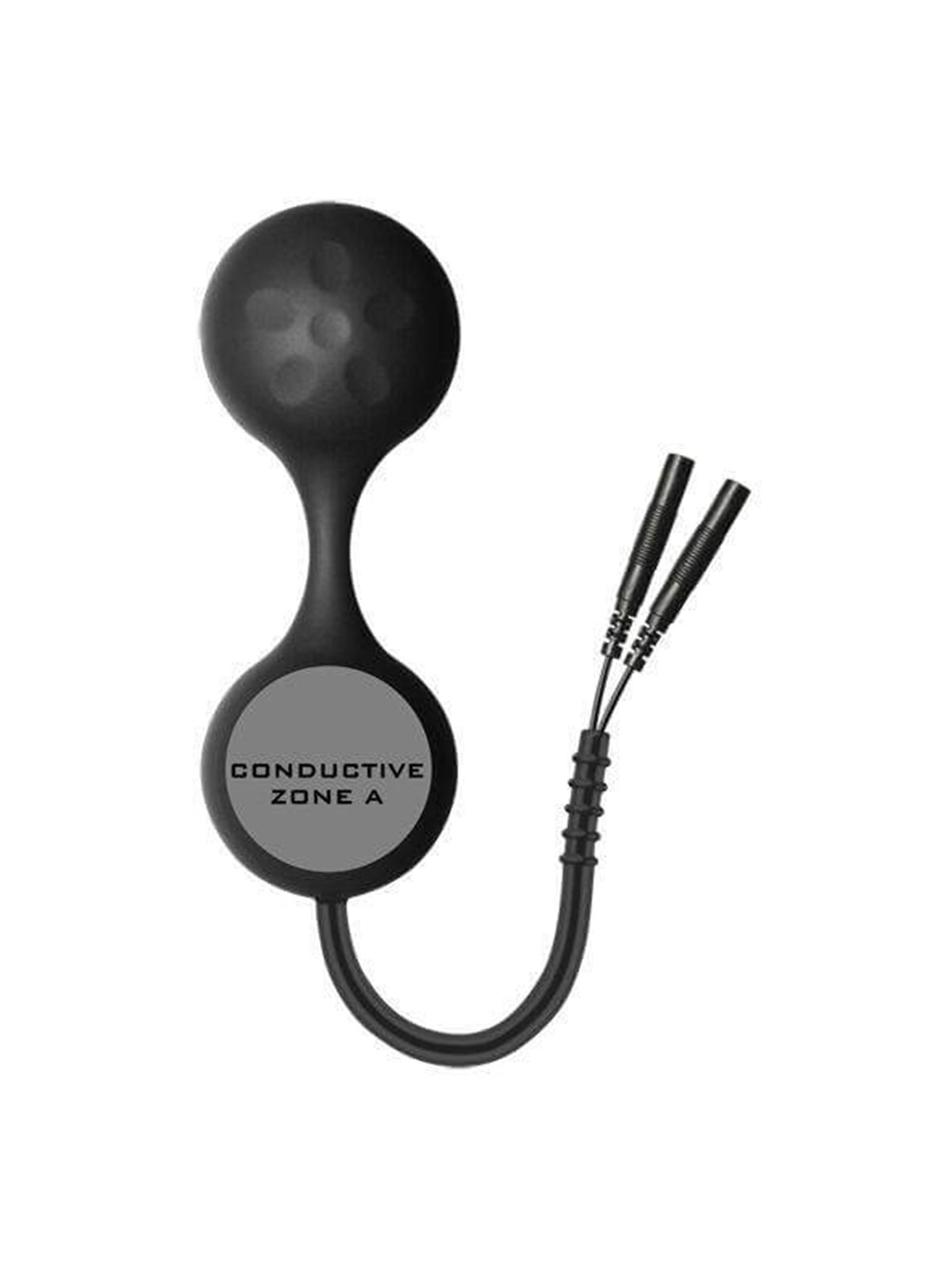 Electrastim  Lula Silicone Noir Kegel Excersisor