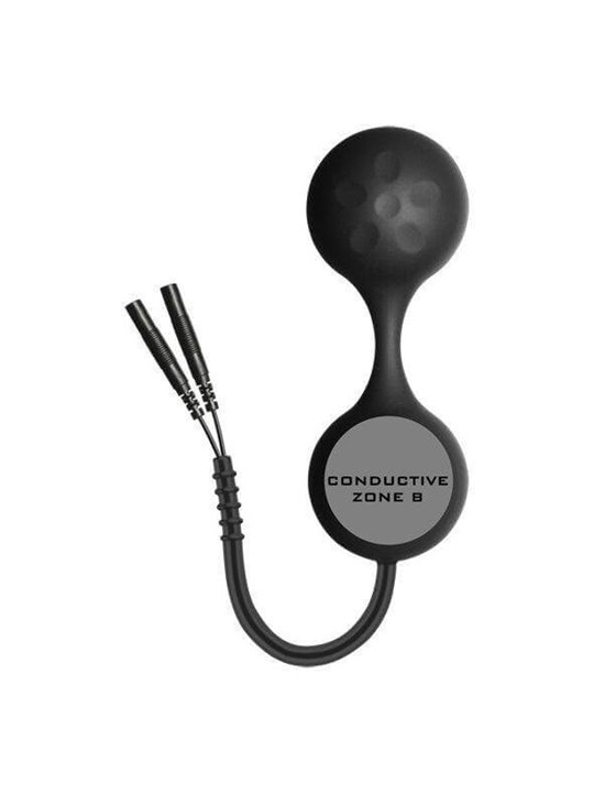 Electrastim  Lula Silicone Noir Kegel Excersisor