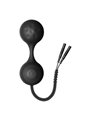 Electrastim  Lula Silicone Noir Kegel Excersisor