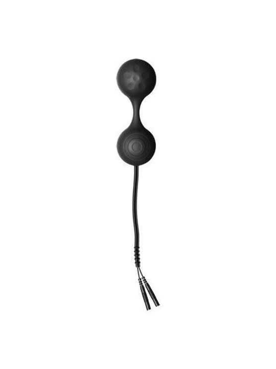 Electrastim  Lula Silicone Noir Kegel Excersisor