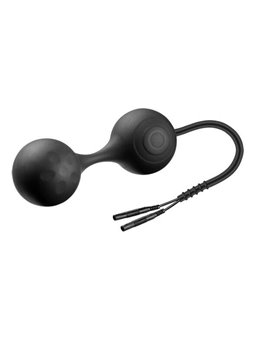 Electrastim  Lula Silicone Noir Kegel Excersisor