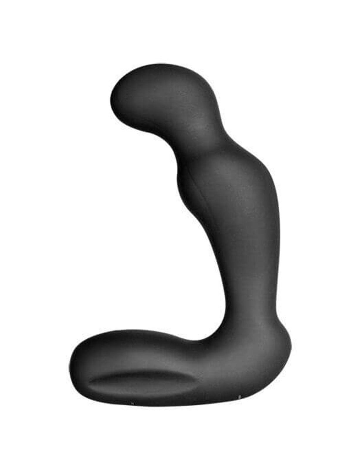 Electrastim Sirius Silicone Noir Prostate Massag