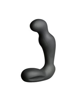 Electrastim Sirius Silicone Noir Prostate Massag