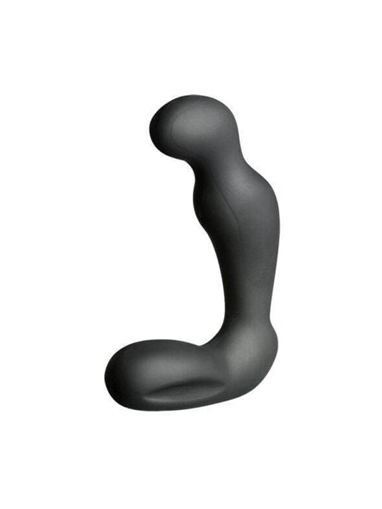 Electrastim Sirius Silicone Noir Prostate Massag