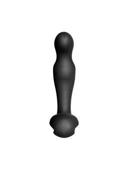 Electrastim Sirius Silicone Noir Prostate Massag