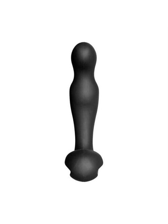 Electrastim Sirius Silicone Noir Prostate Massag