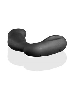 Electrastim Sirius Silicone Noir Prostate Massag