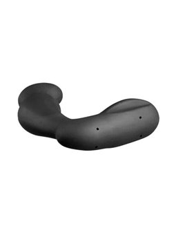 Electrastim Sirius Silicone Noir Prostate Massag