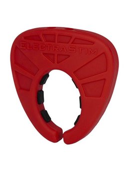 Electrastim  Silicone Fusion Viper Cock Shield