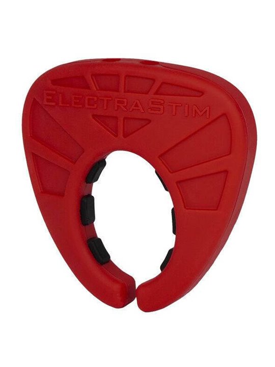 Electrastim  Silicone Fusion Viper Cock Shield
