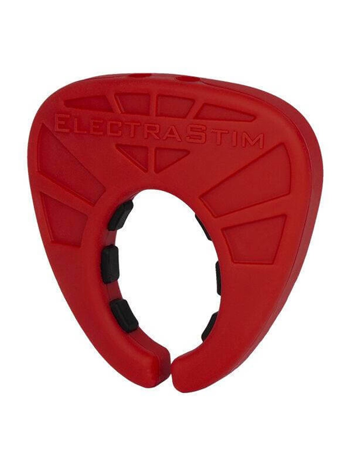 Electrastim  Silicone Fusion Viper Cock Shield