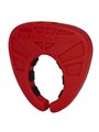 Electrastim  Silicone Fusion Viper Cock Shield