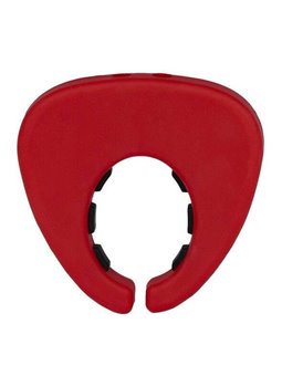 Electrastim  Silicone Fusion Viper Cock Shield