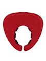Electrastim  Silicone Fusion Viper Cock Shield