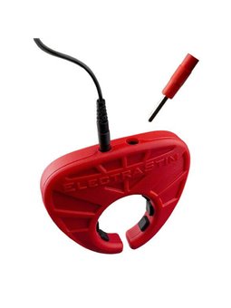Electrastim  Silicone Fusion Viper Cock Shield