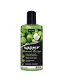 Joydivision Warmup - GReen Apple Massage Oil - 150 ML