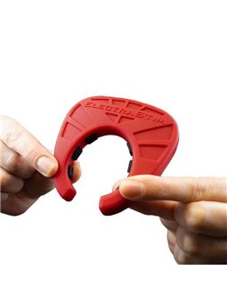 Electrastim  Silicone Fusion Viper Cock Shield