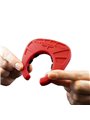 Electrastim  Silicone Fusion Viper Cock Shield