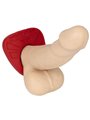 Electrastim  Silicone Fusion Viper Cock Shield