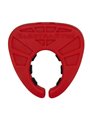 Electrastim  Silicone Fusion Viper Cock Shield