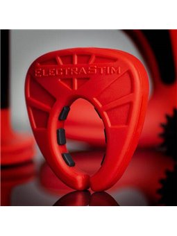 Electrastim  Silicone Fusion Viper Cock Shield