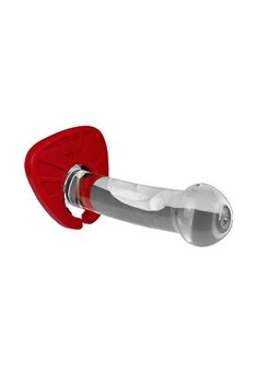 Electrastim  Silicone Fusion Viper Cock Shield