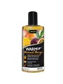 Joydivision Aquaglide - Warmup Mango and Maracuya Massage Oil 150 ML