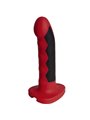 Electrastim Silicone Fusion Komodo Dildo