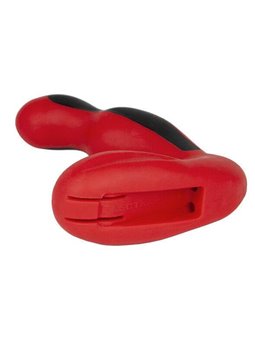 Electrastim Silicone Fusion Habanero Prostate Massager