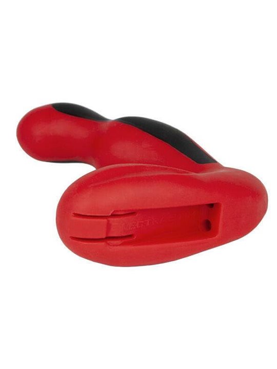Electrastim Silicone Fusion Habanero Prostate Massager