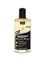 Joydivision Warmup - Oil Vanilla 150Ml