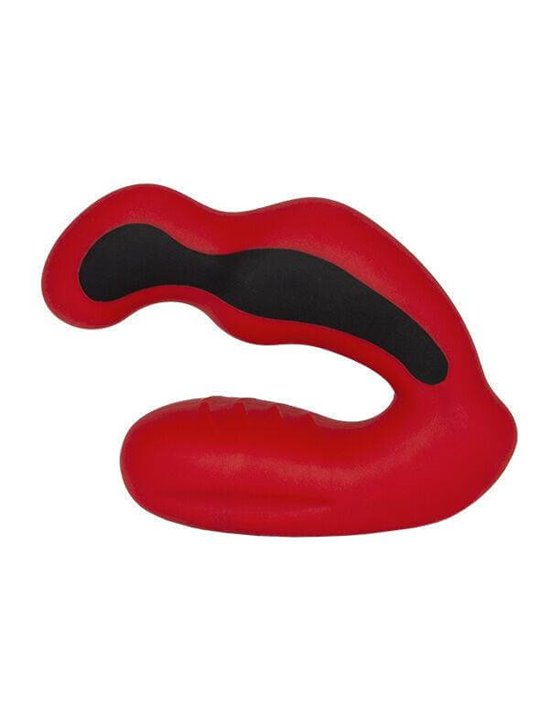 Electrastim Silicone Fusion Habanero Prostate Massager
