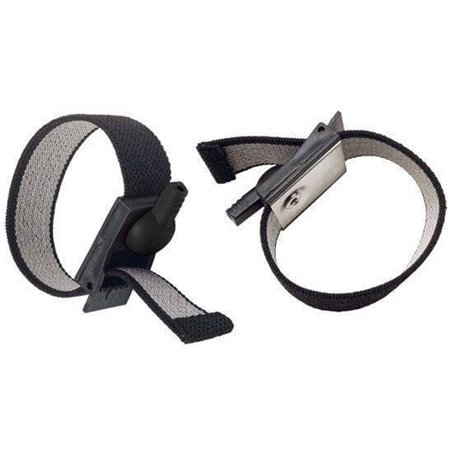 Electrastim  Adj. Fabric Cock And Scrotal Loops