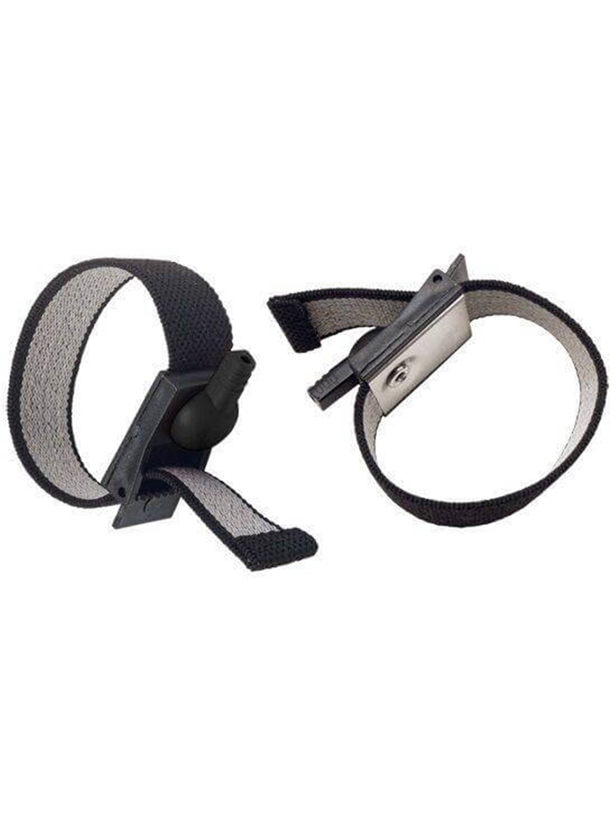Electrastim  Adj. Fabric Cock And Scrotal Loops
