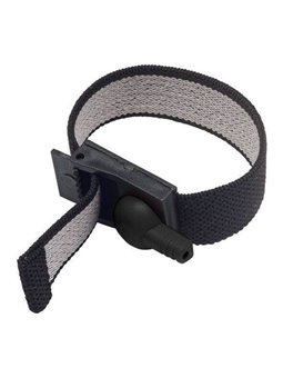 Electrastim  Adj. Fabric Cock And Scrotal Loops