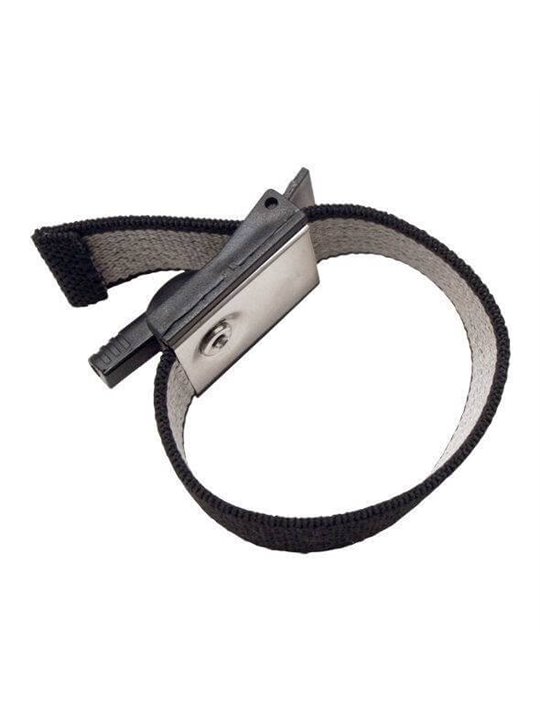 Electrastim  Adj. Fabric Cock And Scrotal Loops